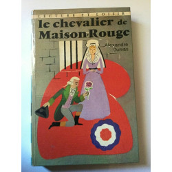 Le chevalier de maison rouge Lecture et loisir 1963