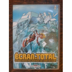 CD-ROM - ecran total Un Fond D'écran pour une Année