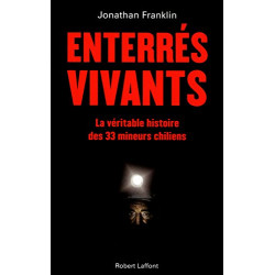 Enterrés vivants