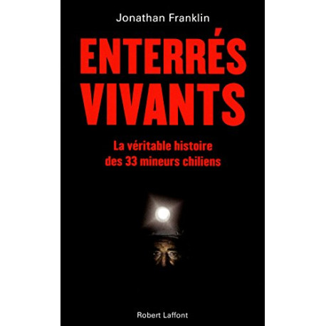 Enterrés vivants