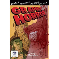 Graphic Horror