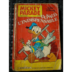 MICKEY PARADE n37 01