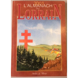 Almanach Lorrain 2003