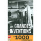 Les grandes inventions