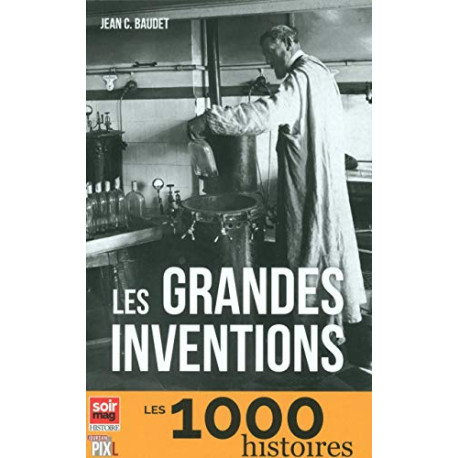 Les grandes inventions