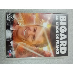 DVD sketches - Bigard au stade de France