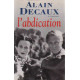 L'abdication