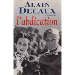 L'abdication