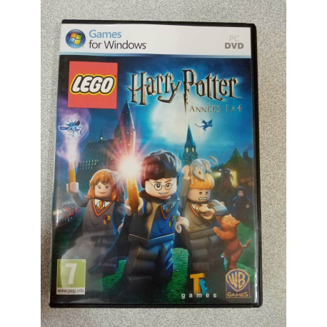 Dvd - Harry Potter