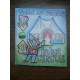 Toveren met Kleurtjes in het Circus Mulder Holland sans les crayons