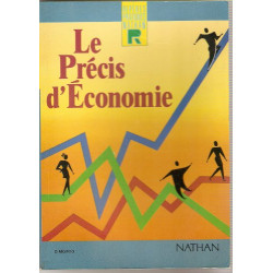 Le précis d'économie