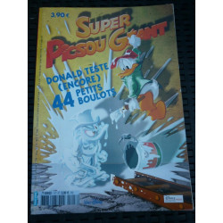 SUPER PICSOU GEANT n117 09