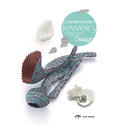 Contemporary jewelry design : Thougths on inspiration and expression