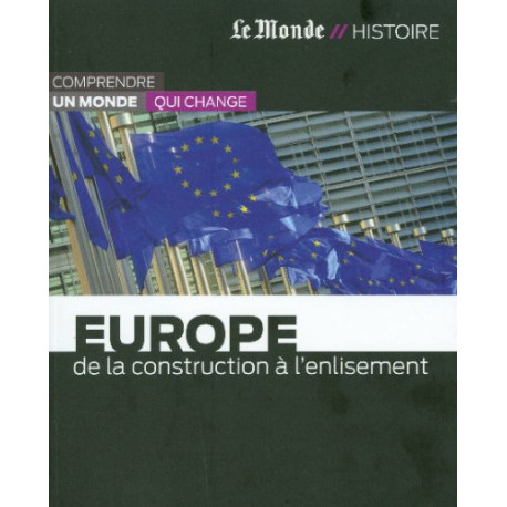 Europe-de la construction a l enlisement