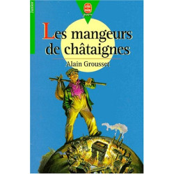 Les mangeurs de châtaignes