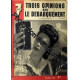 7 Jours N° 122 Du 25/04/1943 - Trois Opinions Sur Le Debarquement....