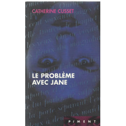 Le probleme avec jane