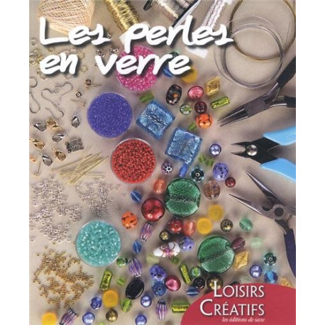 Les perles en verre