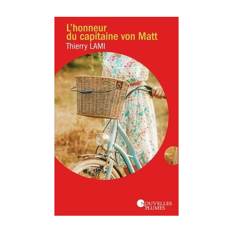 L' honneur du capitaine Von Matt