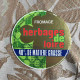 Fromage herbages de loire
