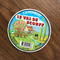 Le val de scorff