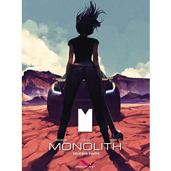 Monolith T2