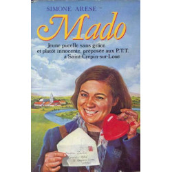 Mado