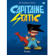 Capitaine Static T01
