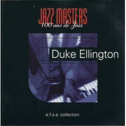 Jazz Masters (100 Ans De Jazz)
