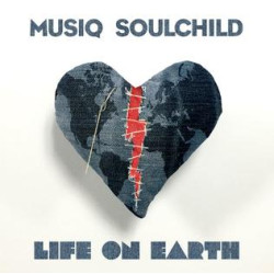Life On Earth (Target Exclusive)