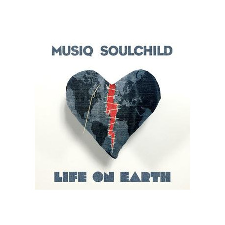 Life On Earth (Target Exclusive)