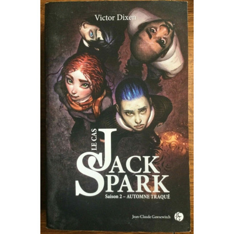 Le cas Jack spark