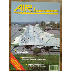 Air International Vol 44 n1 January