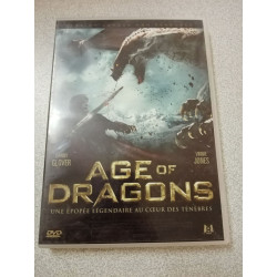 Age of dragons