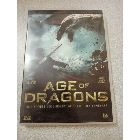 Age of dragons