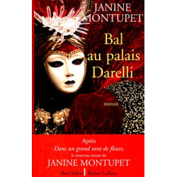 Bal au palais Darelli