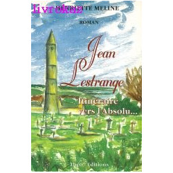 Jean Lestrange