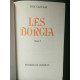 Les borgia crémille