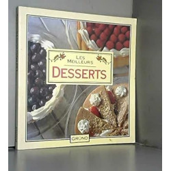 Les Meilleurs desserts