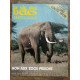 La vie des bêtes n205 Août 1975 Non aux zoos prisons