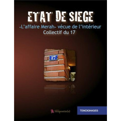 Etat de siège : L'affaire Merah