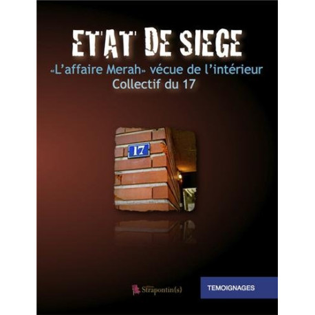 Etat de siège : L'affaire Merah