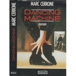 Dancing machine