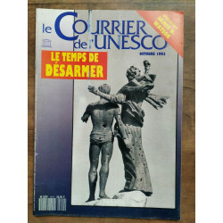 Le courrier de l'Unesco n9310 Octobre 1993