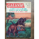 Galaxie Nº 22 Février 1966