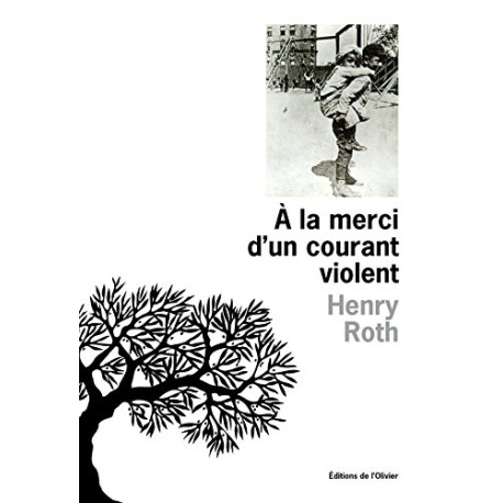 A la merci d'un courant violent Tome I : Une étoile brille sur...