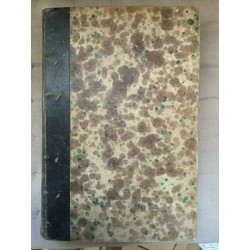 G. Touchard- Lafosse Histoire de Paris tom2 Nouvelle 1844