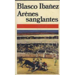 Arenes sanglantes