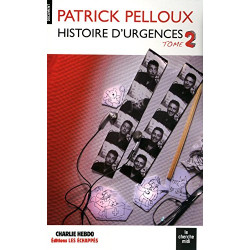 Histoire d'urgences tome 2