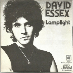 Lamplight